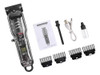 Ferramenta De Corte Elétrica, Kits De Preparação Preto 0