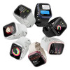 Funda Para Reloj Apple Watch Se Con Protector X2 6