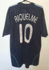 Camiseta adidas Argentina Juan Román Riquelme 2008 Original 1