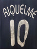 Camiseta adidas Argentina Juan Román Riquelme 2008 Original 2