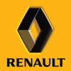 Tapa De Guantera Renault Symbol Original 3