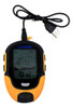 Sunroad Fr500 Multifunções Lcd Altímetro Digital Barómetro 2