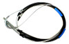 Cable Freno Mano Entre Ruedas Con Compensador Falcon 62/81 0