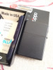 Encendedor Zippo Original 4