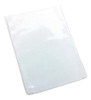 Bolsillo Porta Credencial Carnet Tarjeta 83x116mm Paq X 100 0