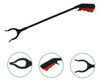 Pinza Alcanza Objetos Brazo Extensor Agarra Todo 100 Cm 0