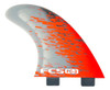 Quillas Surf, Paddlle, Etc Originales Performance Core F C S 1