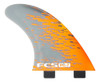 Quillas Surf, Paddlle, Etc Originales Performance Core F C S 2