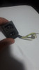 Conector Fonte Power Playstation 3 Play 3 Ps3 Fat Original 1
