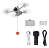 Dispositivo Air Drop Release Dropper Para Drone Mini 3/mini 1