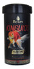 Kit 4 Unidades Ração Kinguio Black Line Floating 95g Poytara 1