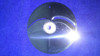 Disco De Acero Para Rebanar - Procesadora Philips  Hr 2898 2