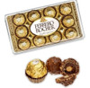 Ferrero Rocher Chocolate X12 U. 0