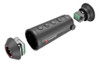 Monocular Visor Térmico Camara Lynx Pro Le 10 Hikmicro 3