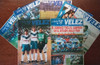 Revista El Fortin De Velez-números Sueltos (1993,1994,1995) 0