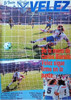 Revista El Fortin De Velez-números Sueltos (1993,1994,1995) 3