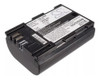 1batería Lp-e6 Para Eos Canon 5d 6d 7d 60d 70d 80d 1