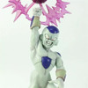Figura Freezer Dragon Ball Z  Poder Rayo Anime Coleccion 3