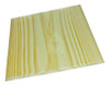 Taekondo Tablas Pino Rotura  Espesor 1/2 Pulgada 30 X 30cm 0