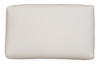 Almohada Viscoelástica Sensitive Espuma Termosensible X 2 Un 1