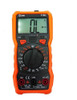 Tester Multimetro Digital Baw Rm113c Buzzer Imán Display Luz 0