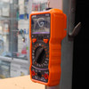 Tester Multimetro Digital Baw Rm113c Buzzer Imán Display Luz 3