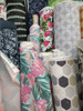 Tela Estampada 1
