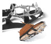 Espinhos De Sapato Crampons Para Neve E Gelo M 34 Preto 2024 5