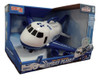 Avion Con Sonido Y Luz 1