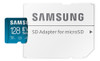 Tarjeta De Memoria Samsung Evo Select Micro Sd 128gb 160mb/s 1