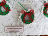 40 Souvenirs Adorno Navideño 2