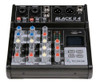 Consola Black Ii 4 Tecshow Graba Reproduce Usb Bluetooth!!! 1
