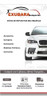 Faro Lateral De Giro Ford Cargo Hasta 2011 Sin Portalampara 3