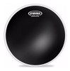 Parche Para Bateria Evans Black Chrome 10 Pulgadas Para Tom 0