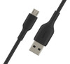 Belkin Cab005bt1mbk Cable Micro Usb Black 1mt 1