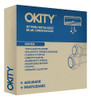 Kit Completo Para Instalação Ar Condicionado 1/4 3/8 5 Metro 3