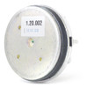 Driver Bomber Bicho Db200 75rms Modelo Nuevo Transparente 4