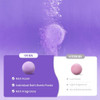 Conjunto De Presentes Bath Bombs Body & Earth Essential Oils 2 Conjunto De Presentes Bath Bombs Body & Earth Essential Oils 2