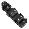 Comando Levanta Vidrios Espejo Citroen C4 Con Rebatible 0