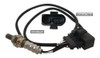 Sonda Lambda Sensor Vw Santana 1.8/2.0 Mi - 99 3