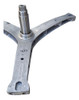 Soporte De Lavarropas Bgh Bwfi9s18 De 9kg 3
