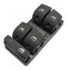 Teclas Levanta Cristal Audi A3 A6 Q7 Bapmic Aleman 1