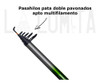 Kit Combo Artículos Pesca Completo Listo Para Usar 1