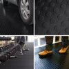 3m Piso Tipo Moeda Uso Geral 3mm Esp Conforto 6