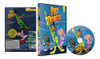 Dvd Duck Dodgers Série Completa Dublado 0