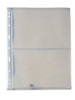 Kit 20 Folhas Cédulas Acetato 2 Div Pccb 28x21cm Pro 0 Kit 20 Folhas Cédulas Acetato 2 Div Pccb 28x21cm Pro 0