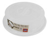 Tapa Para Microondas Anti Salpicaduras De Plástico Universal 0