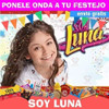Kit Imprimible Soy Luna Editable 1