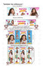Kit Imprimible Soy Luna Editable 5