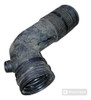 Mangueira Filtro De Ar Volkswagen Jetta 2007 4